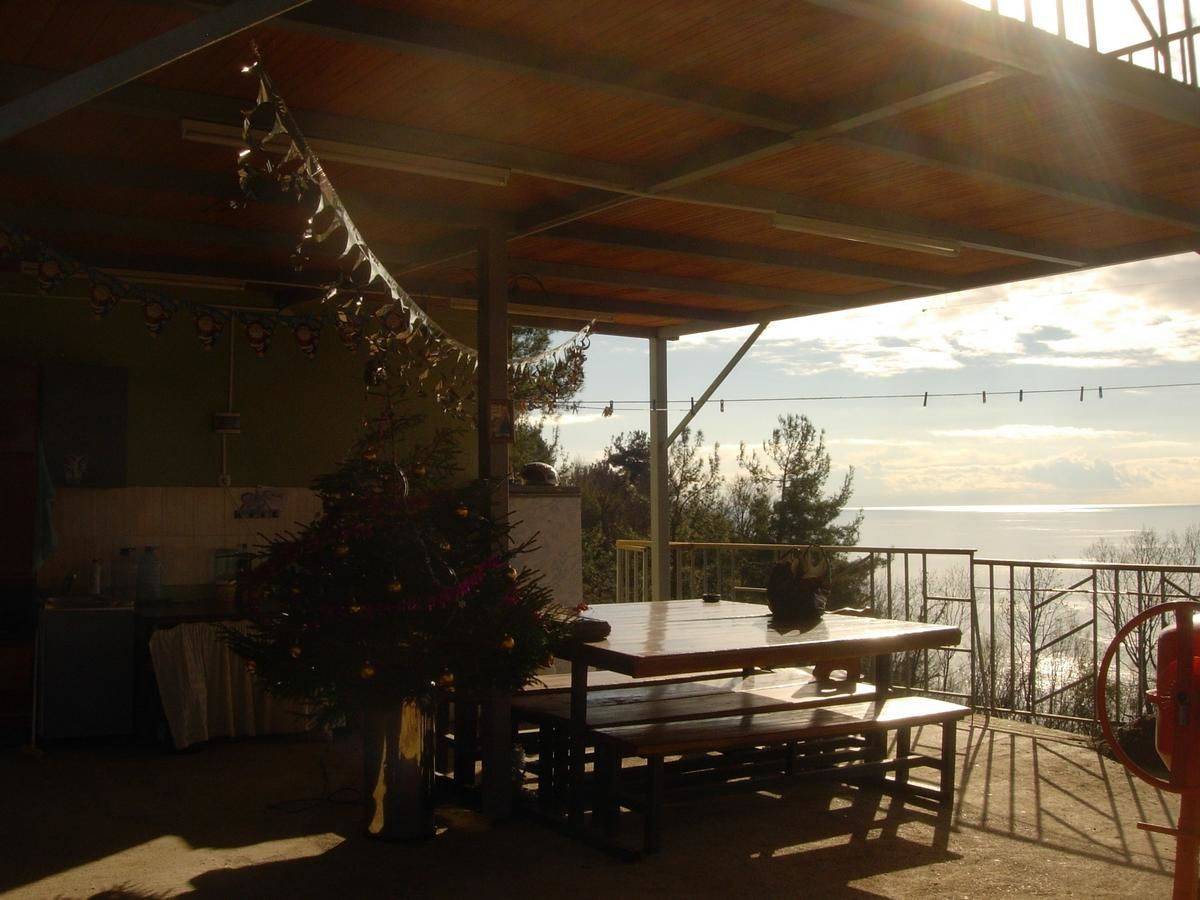 Фото Гостевого дома Мини Отель Багрыпста Цандрыпш 44